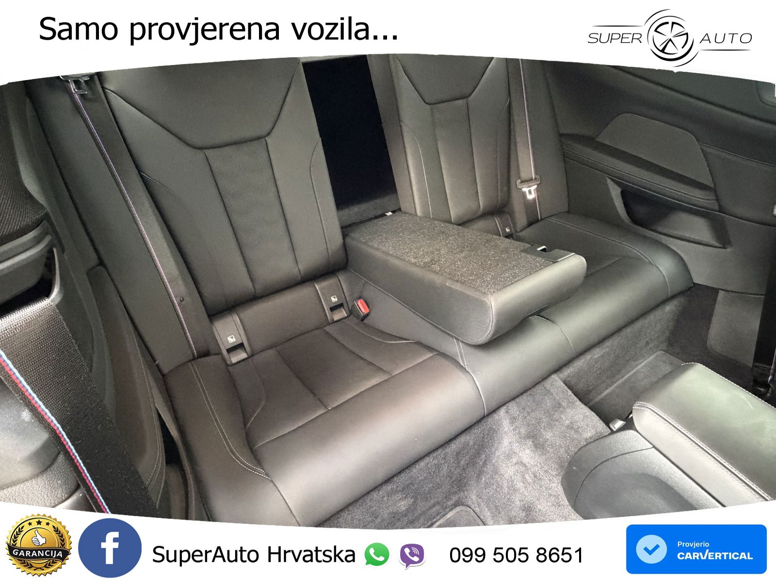 BMW M4 Competition 3.0 (530 KS) xDrive Steptronic LED+GR SJED+ACC