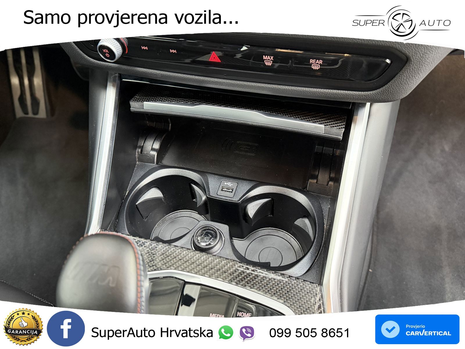 BMW M4 Competition 3.0 (530 KS) xDrive Steptronic LED+GR SJED+ACC