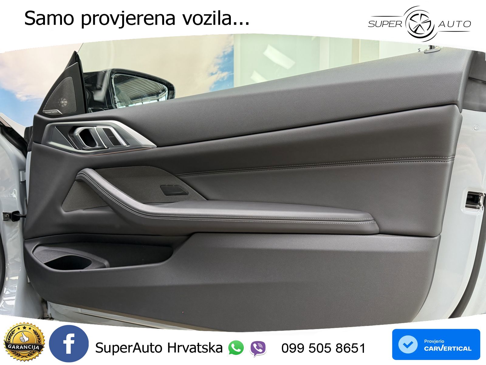 BMW M4 Competition 3.0 (530 KS) xDrive Steptronic LED+GR SJED+ACC