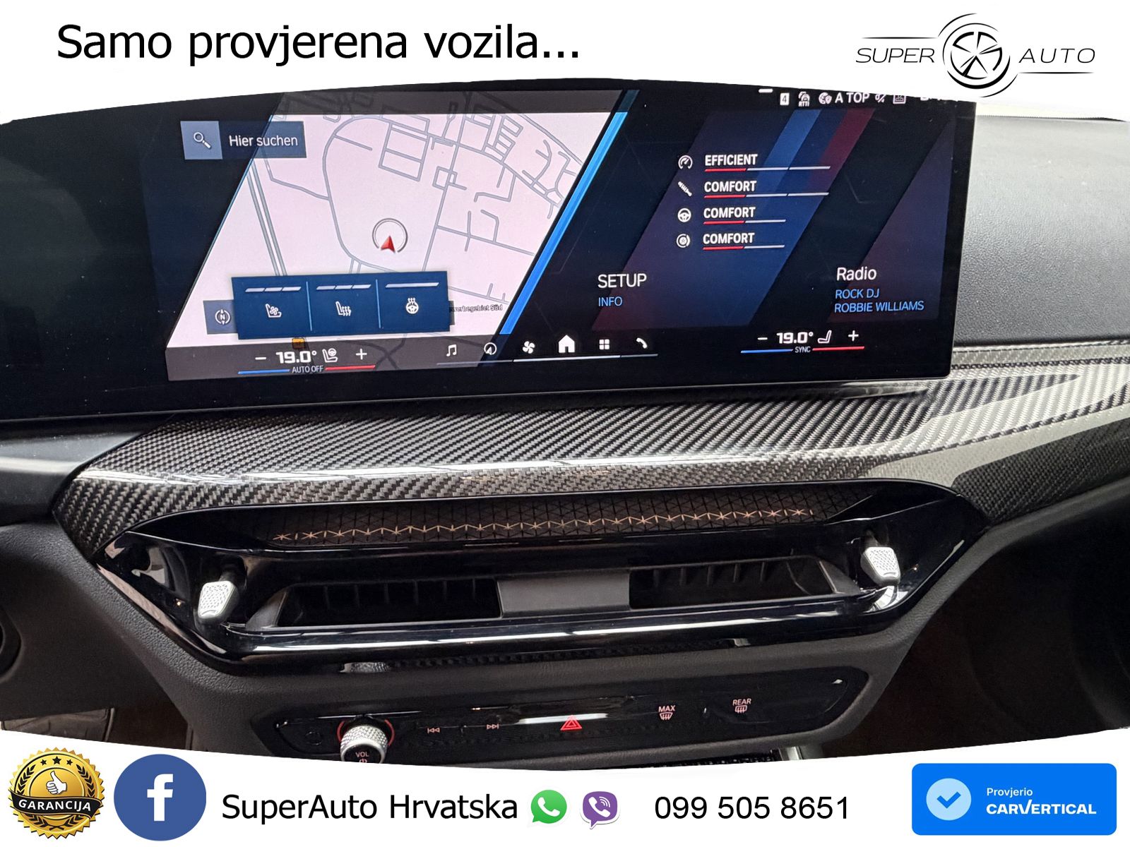 BMW M4 Competition 3.0 (530 KS) xDrive Steptronic LED+GR SJED+ACC