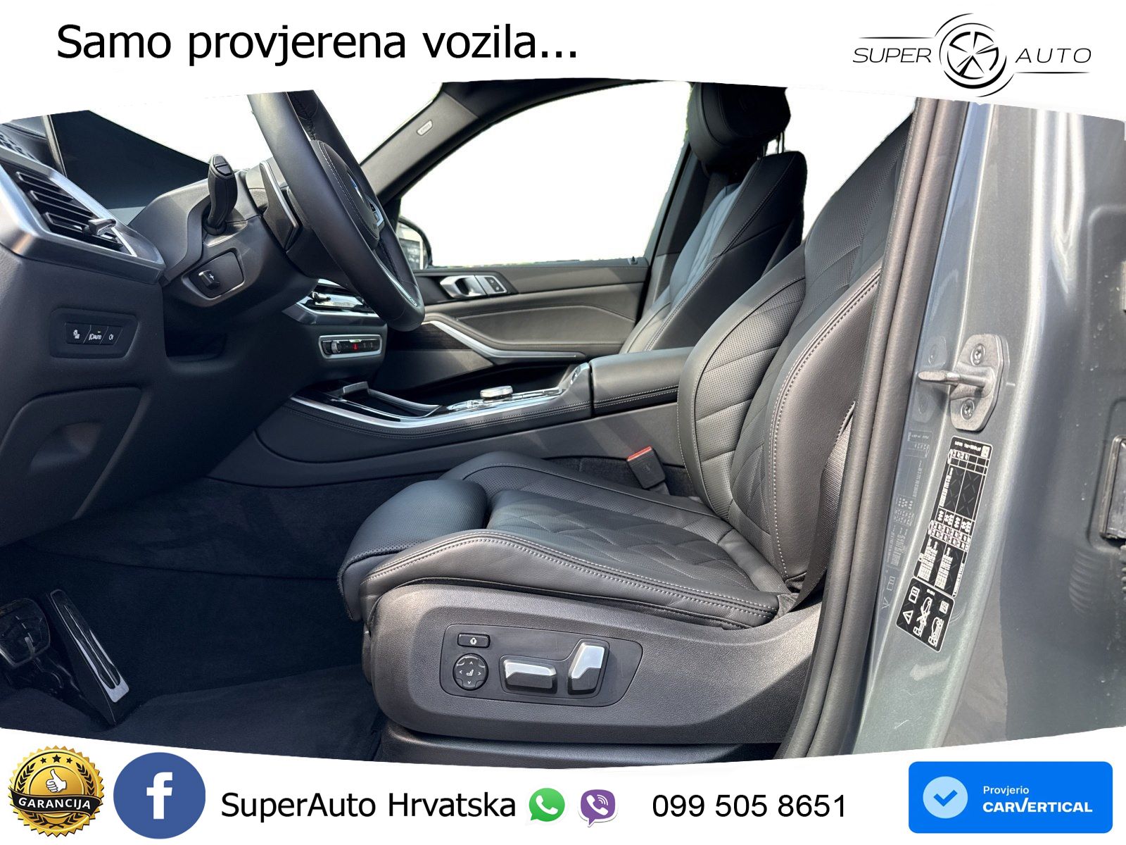 BMW X5 40d (352 KS) xDrive Steptronic LED+GR SJED+ACC