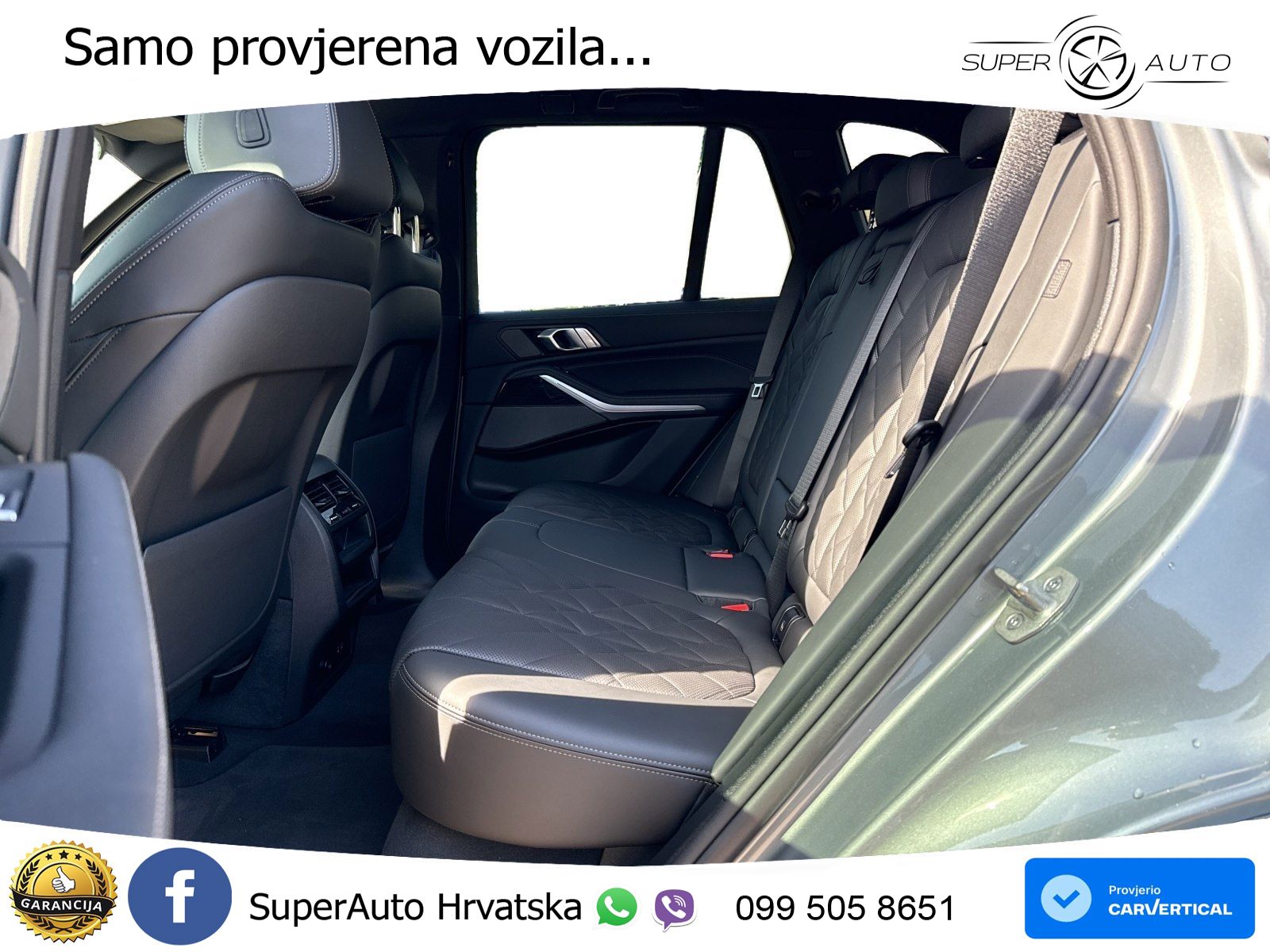BMW X5 40d (352 KS) xDrive Steptronic LED+GR SJED+ACC