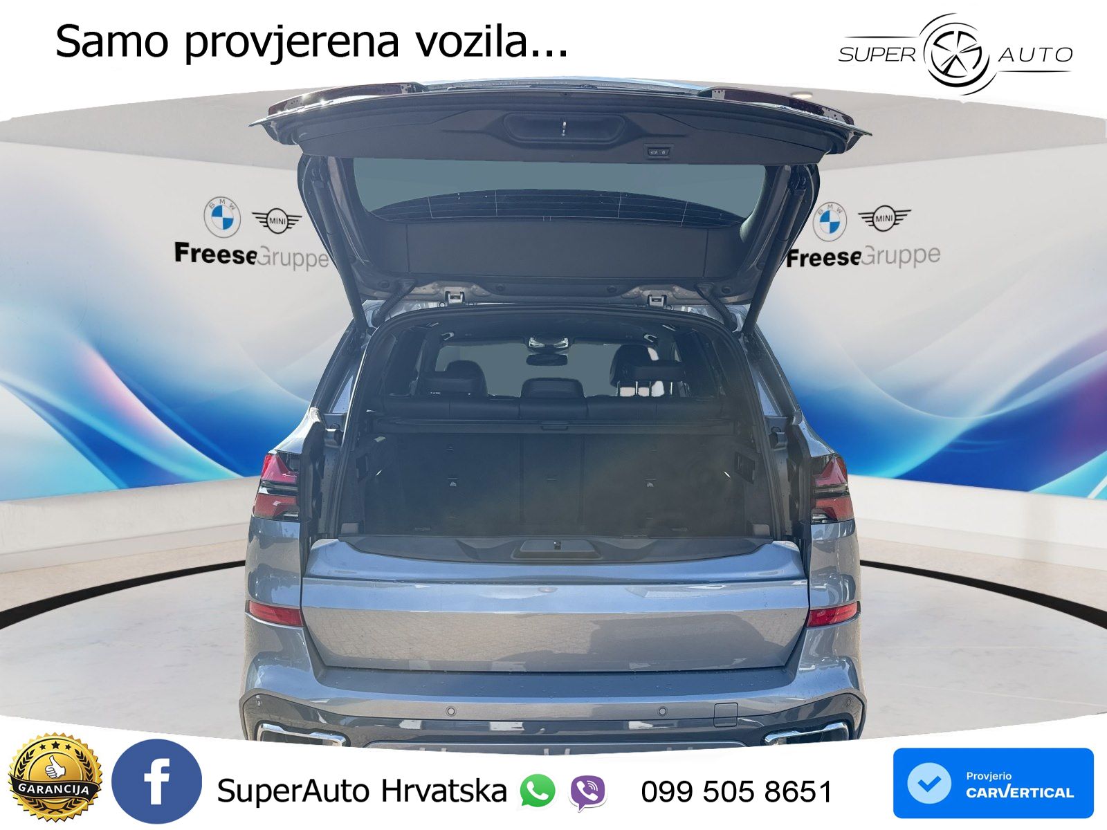 BMW X5 40d (352 KS) xDrive Steptronic LED+GR SJED+ACC