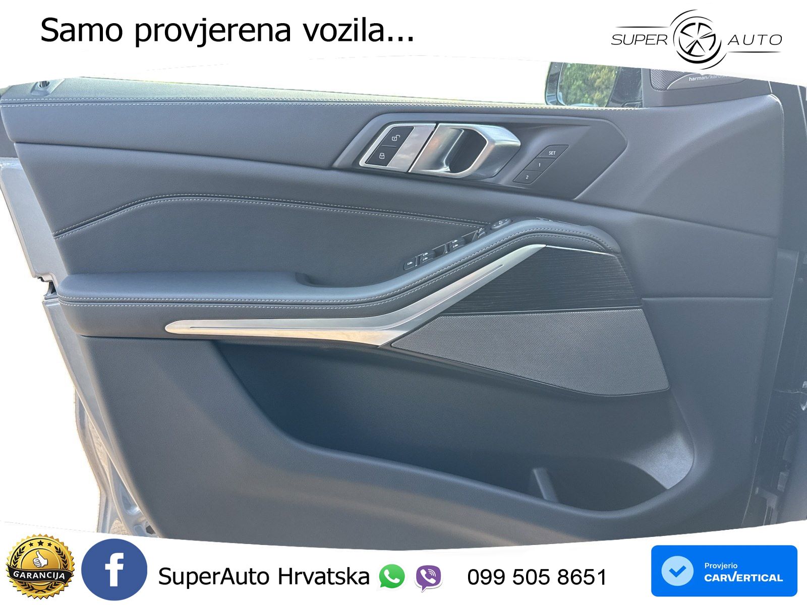 BMW X5 40d (352 KS) xDrive Steptronic LED+GR SJED+ACC