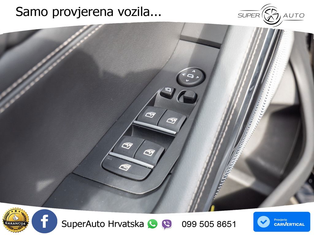 BMW X6 M60i V8 (530 KS) xDrive Steptronic