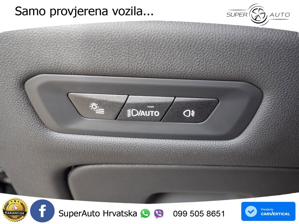 BMW X6 M60i V8 (530 KS) xDrive Steptronic