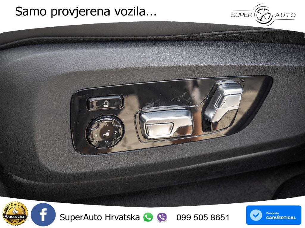 BMW X6 M60i V8 (530 KS) xDrive Steptronic