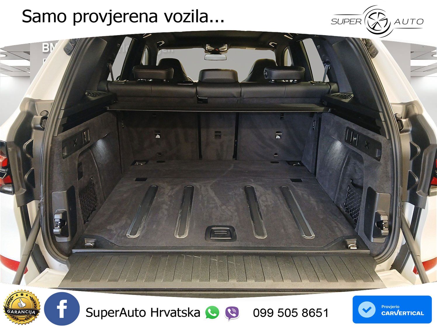 BMW X5 30d (298 KS) xDrive Steptronic M Sport