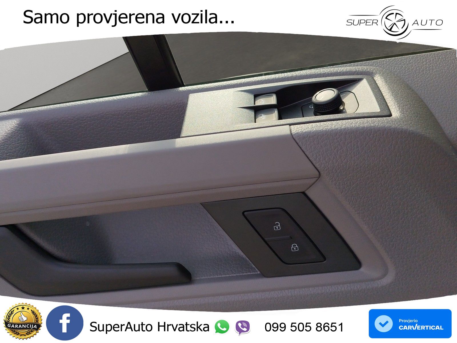 VW Crafter 140 KS LED+ACC