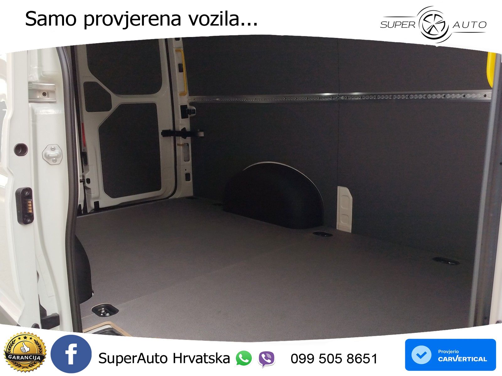 VW Crafter 140 KS LED+ACC