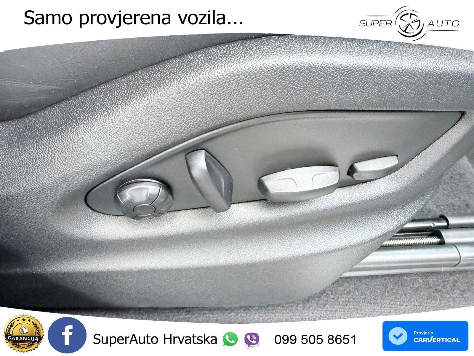Porsche Cayenne 3.0 V6 (353 KS) Tiptronic S