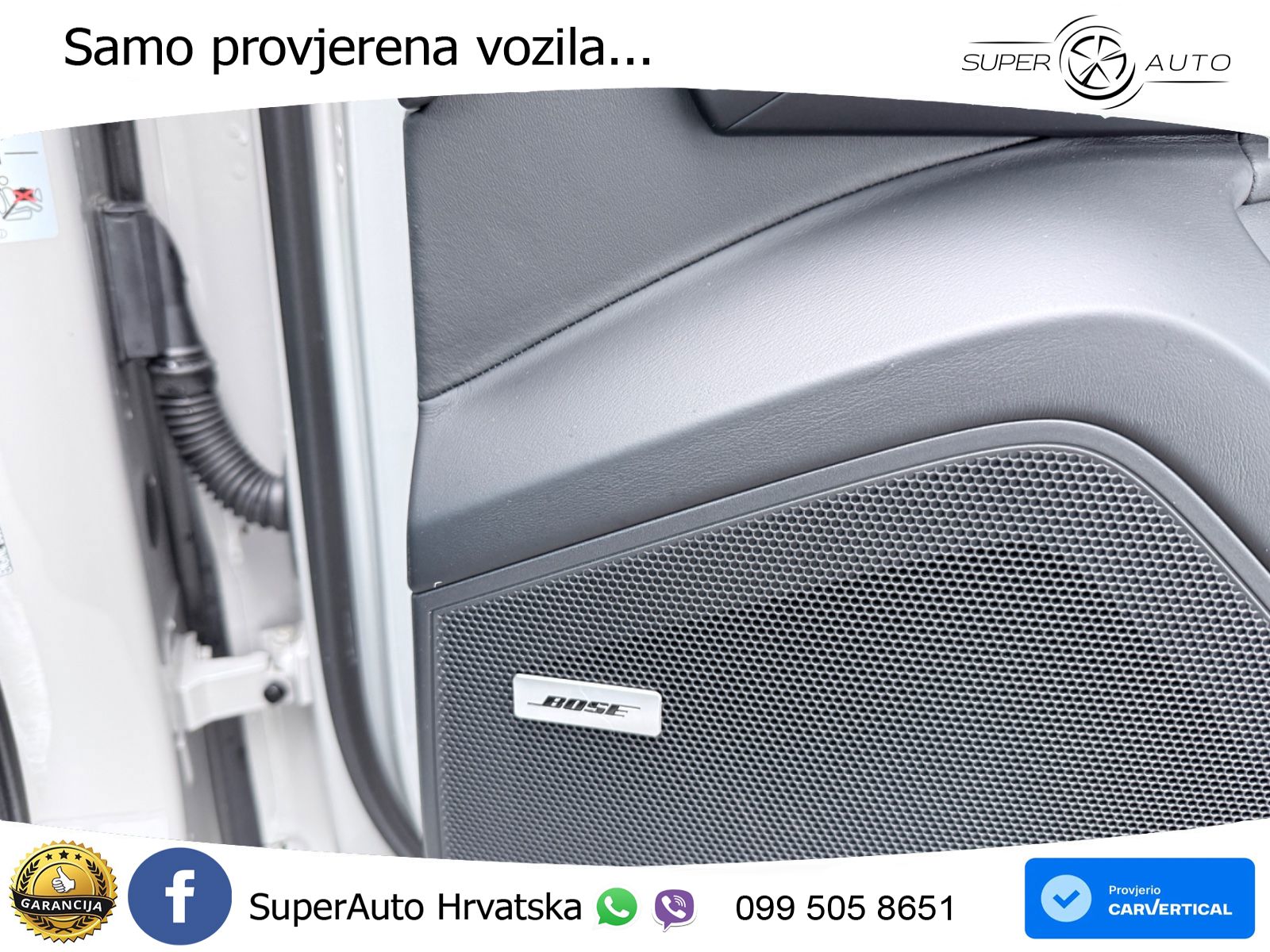 Porsche Cayenne 3.0 V6 (353 KS) Tiptronic S