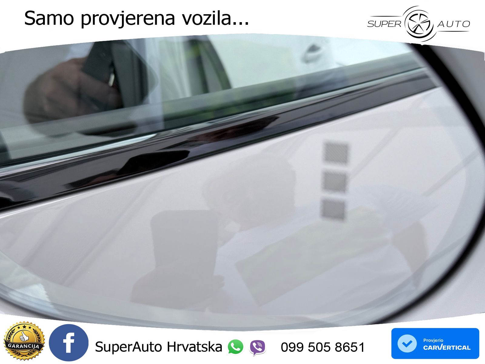 Porsche Cayenne 3.0 V6 (353 KS) Tiptronic S