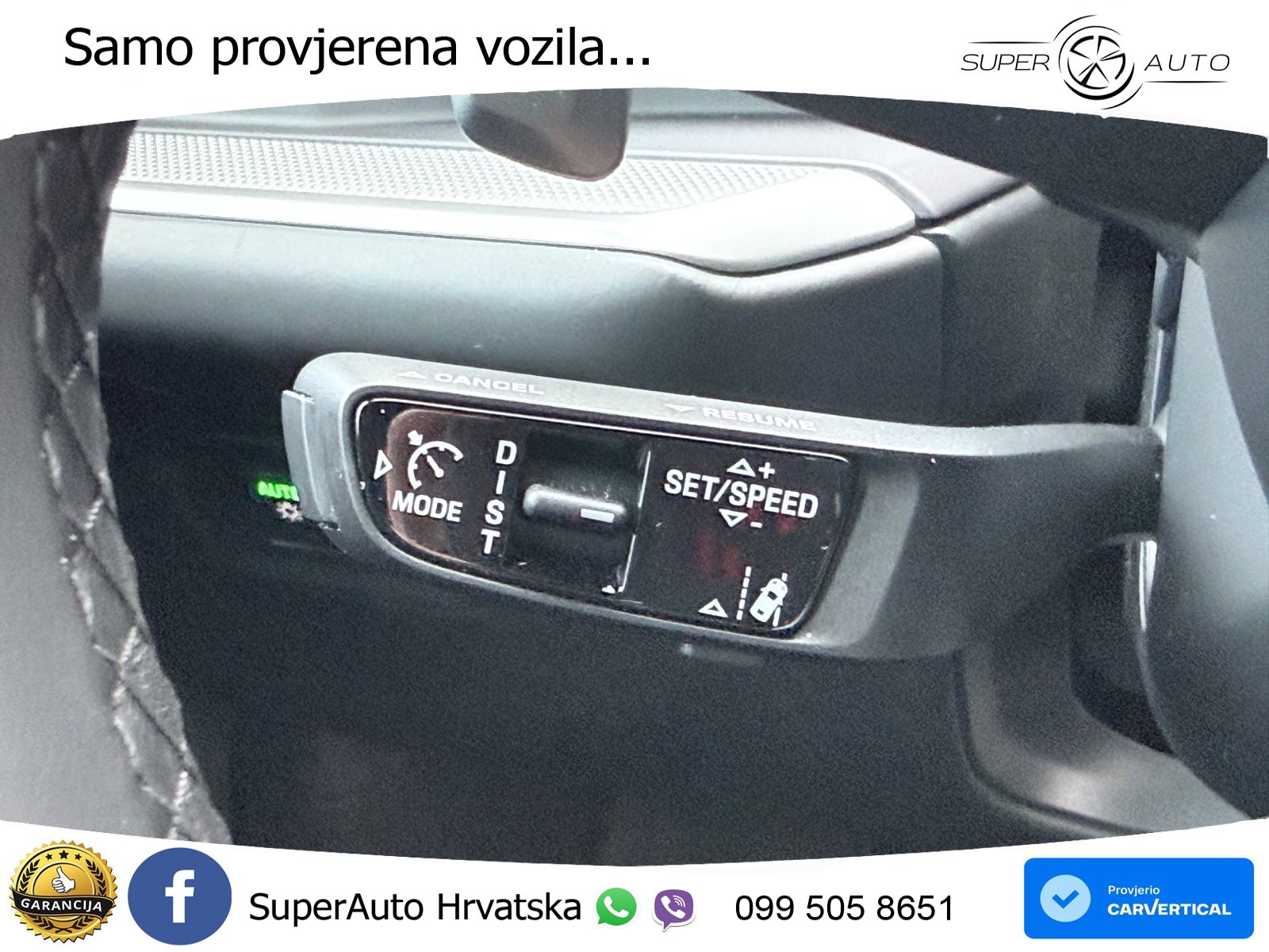 Porsche Cayenne 3.0 V6 (353 KS) Tiptronic S