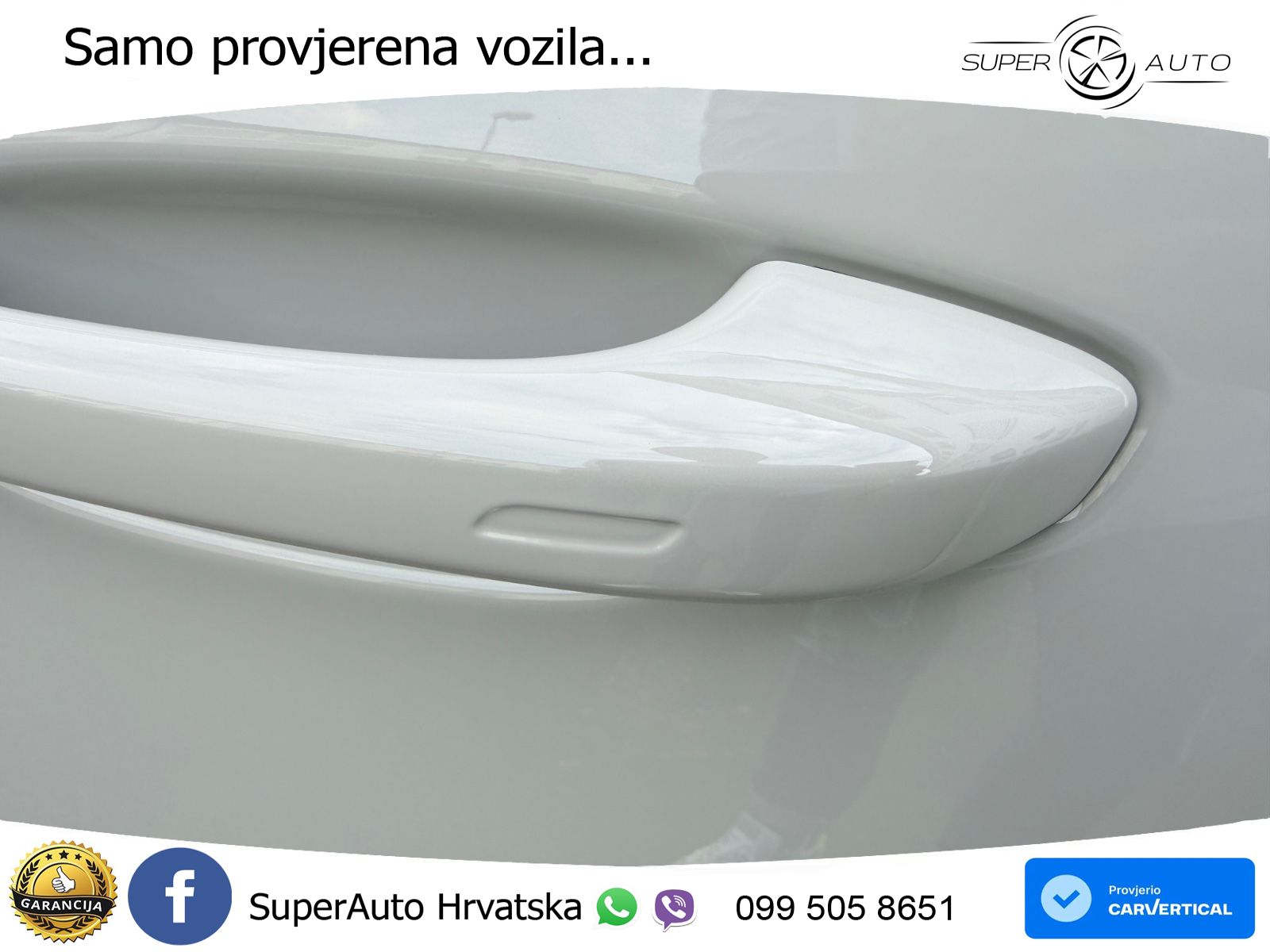 Porsche Cayenne 3.0 V6 (353 KS) Tiptronic S