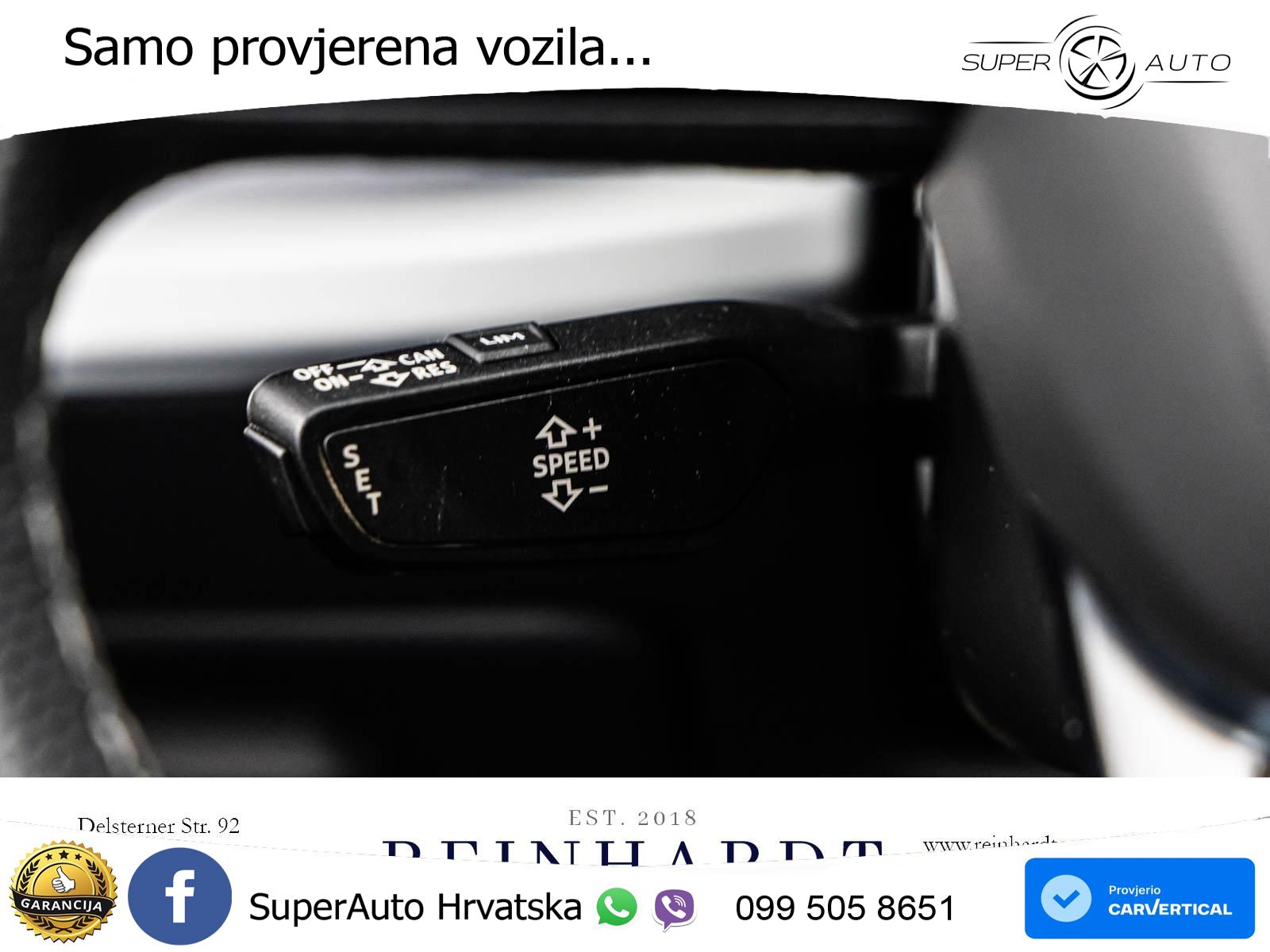 Audi Q8 55 TFSIe V6 (381 KS) quattro tiptronic
