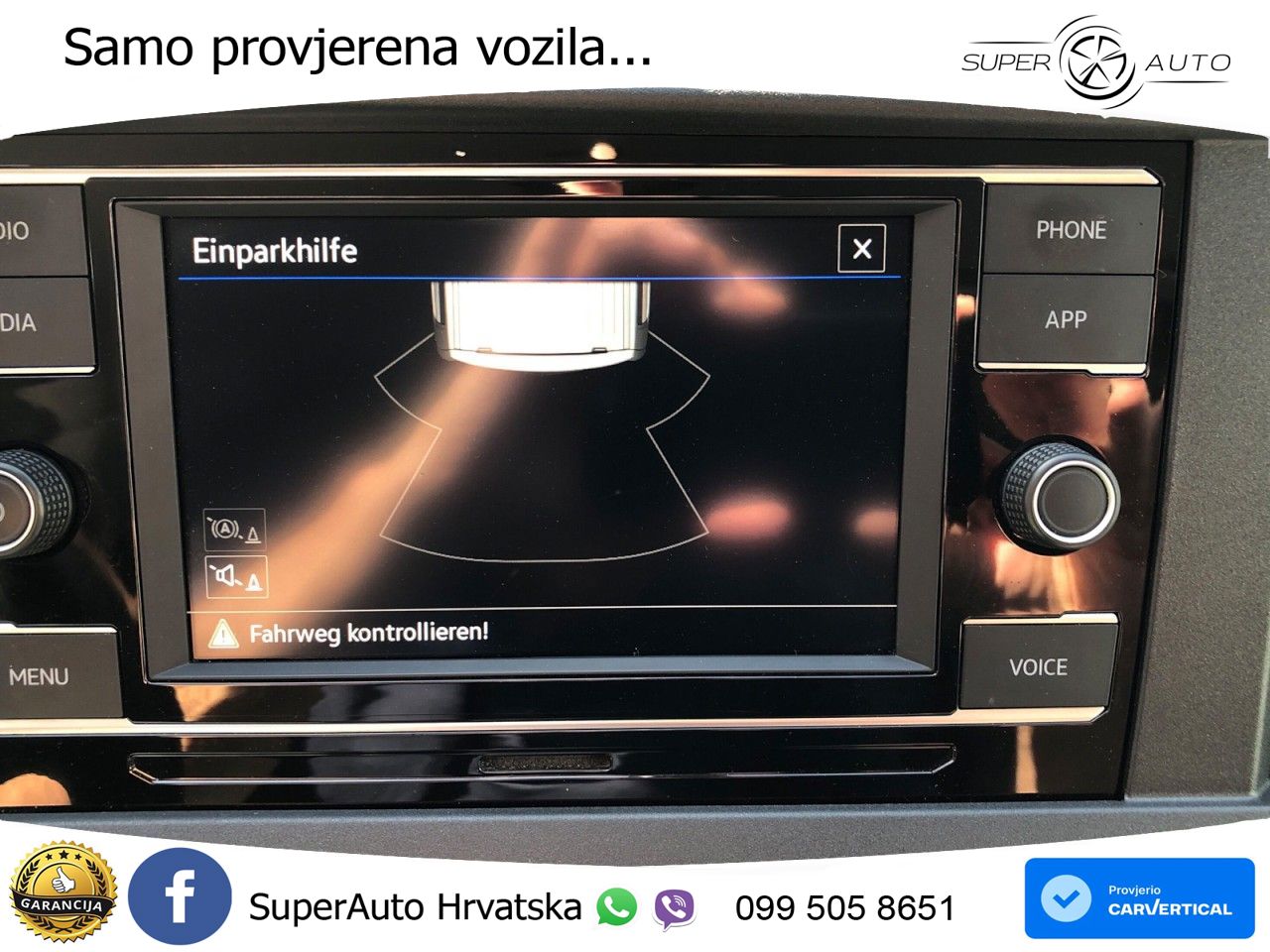 VW Transporter 150 KS