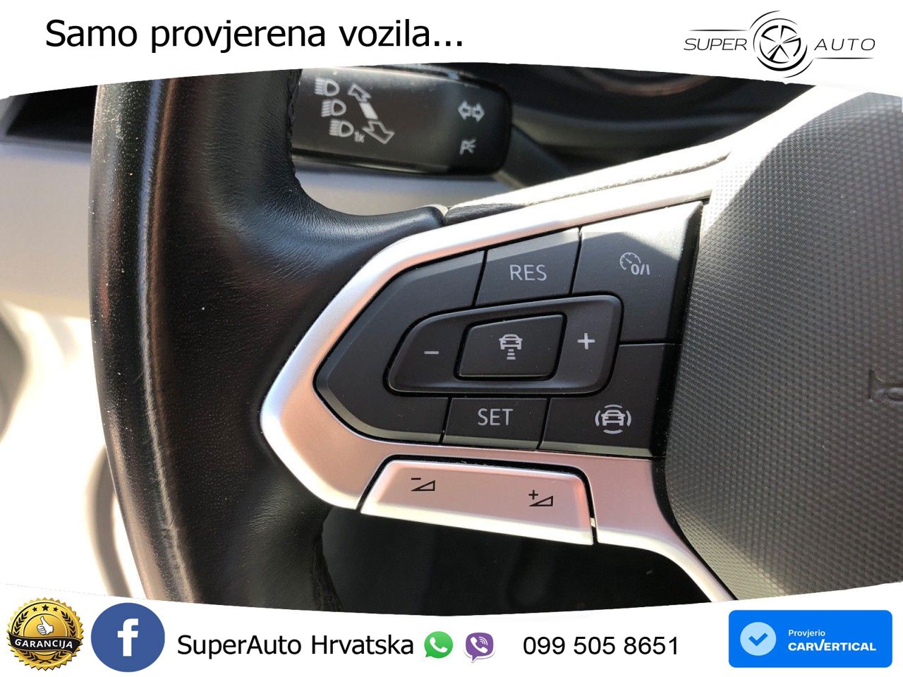 VW Transporter 150 KS