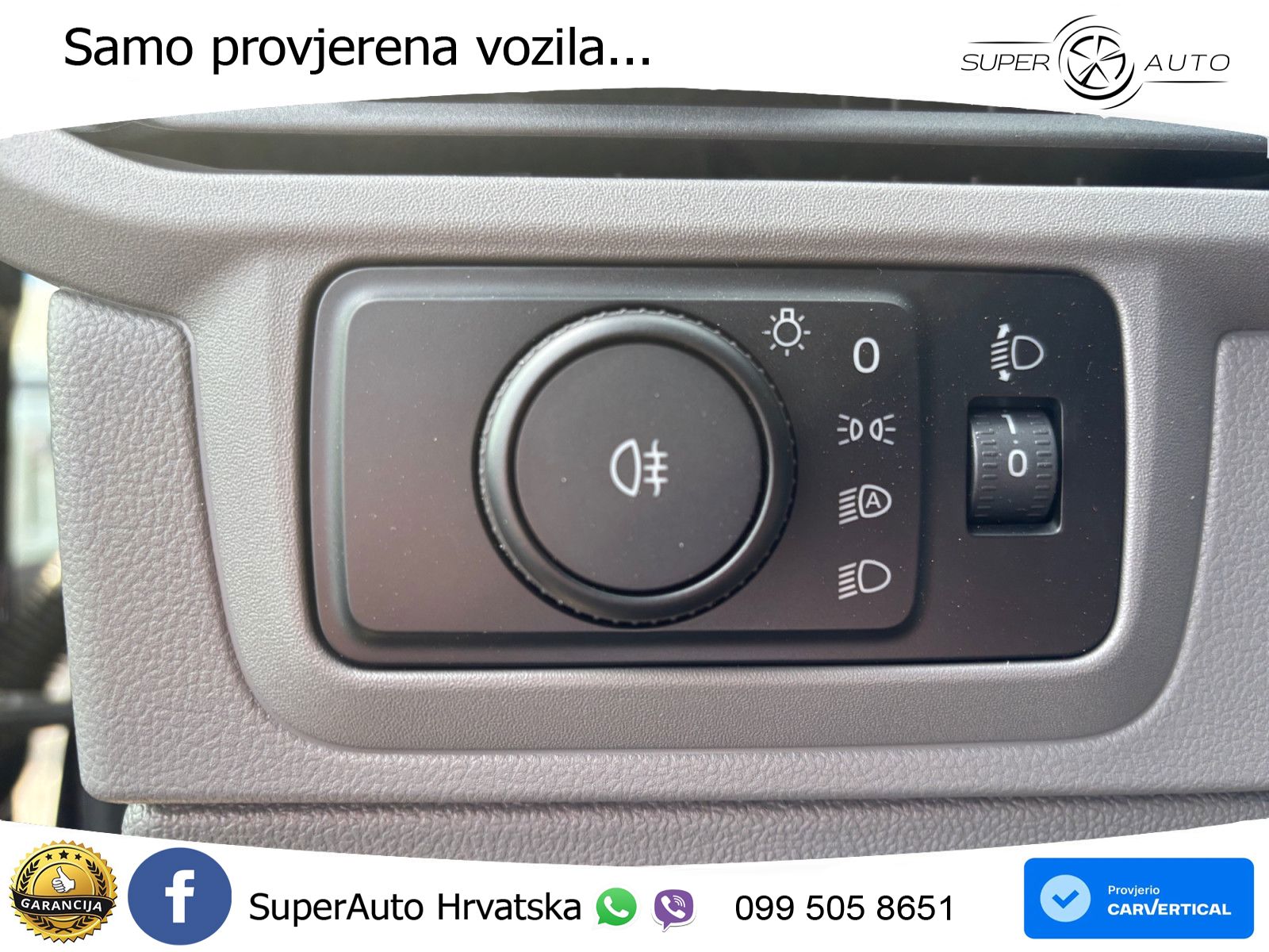 VW Transporter 218 KS