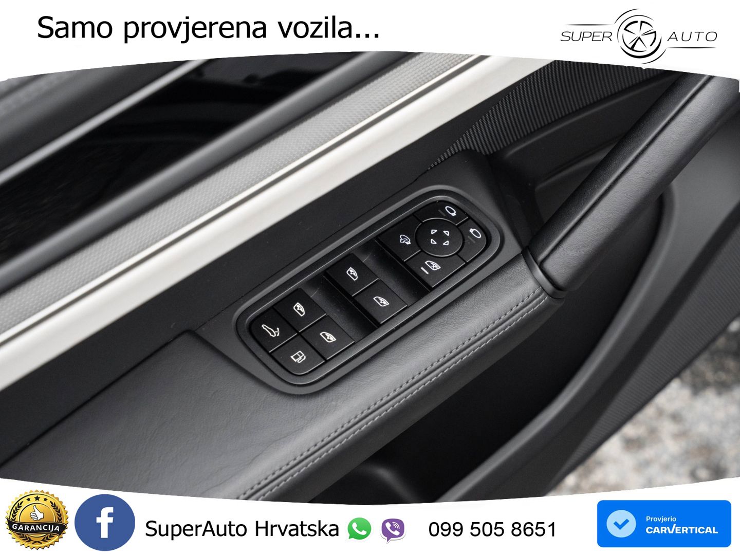 Porsche Cayenne S 3.0 V6 (519 KS) E-Hybrid Tiptronic S