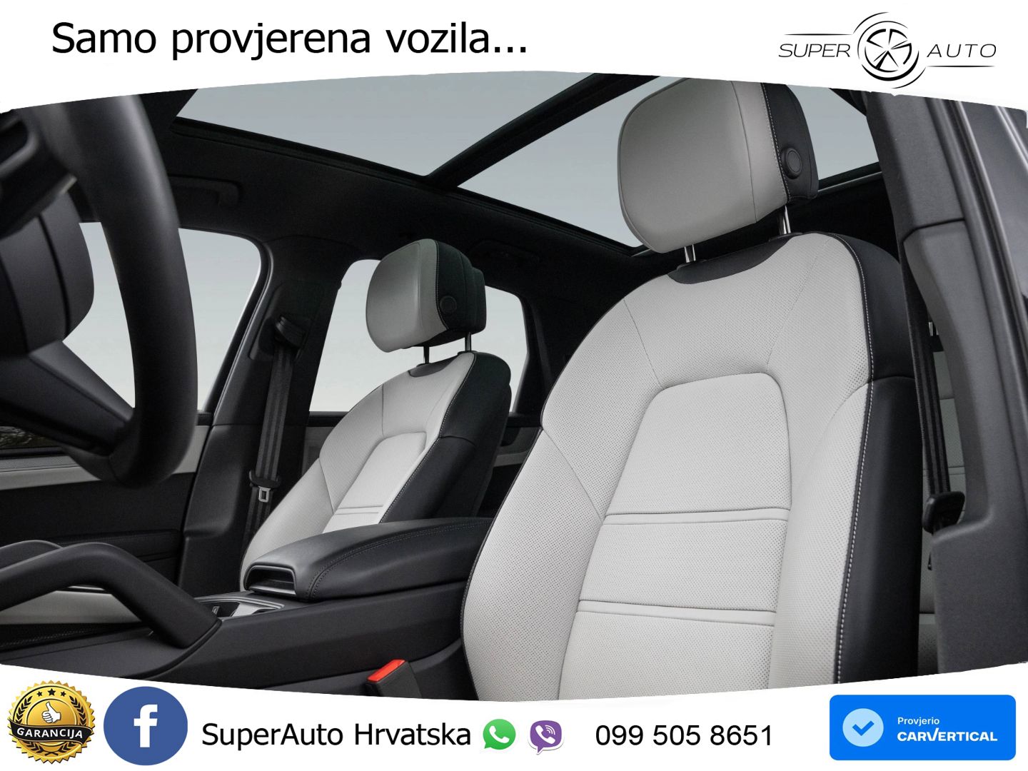 Porsche Cayenne S 3.0 V6 (519 KS) E-Hybrid Tiptronic S