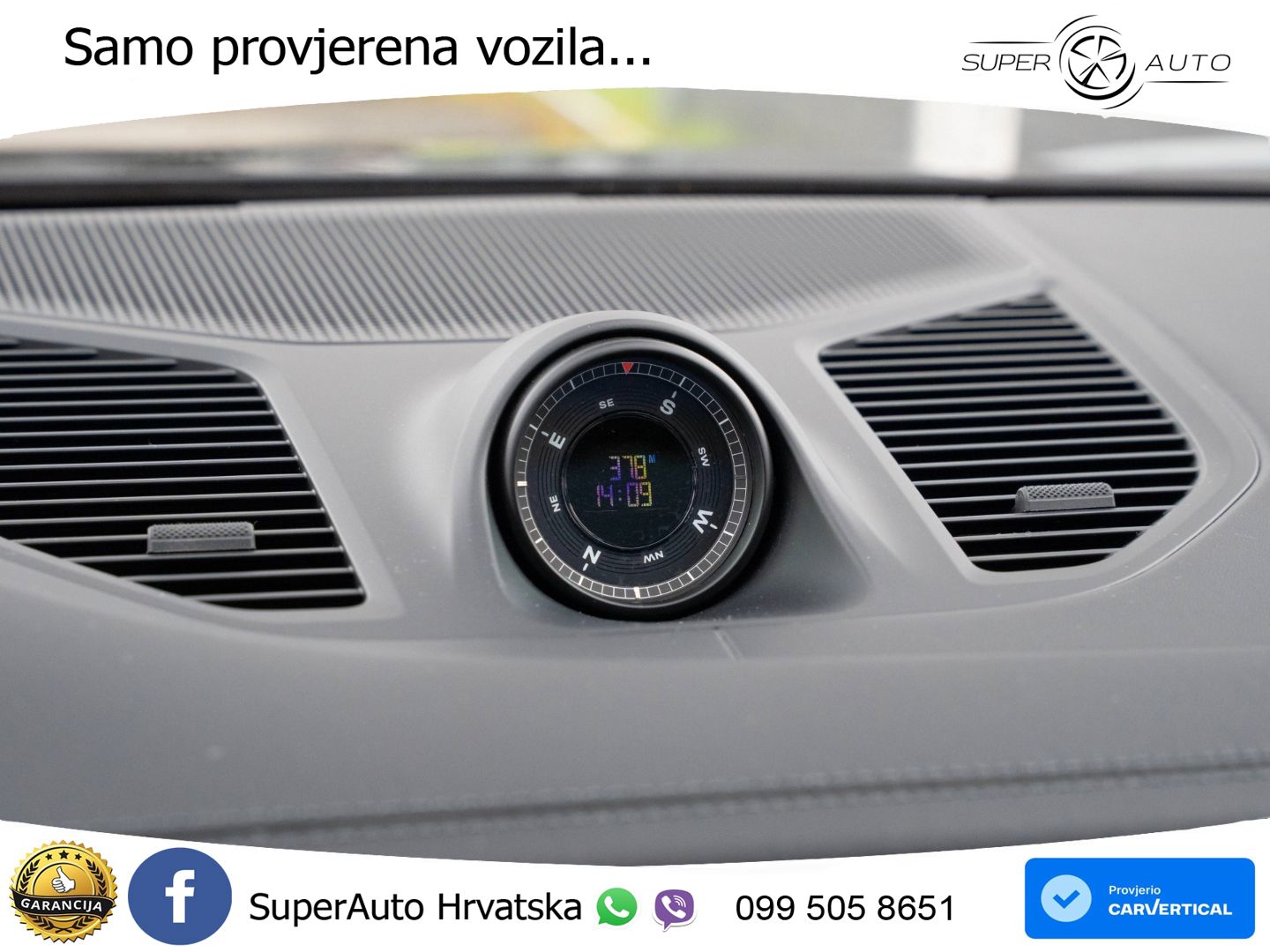Porsche Cayenne S 3.0 V6 (519 KS) E-Hybrid Tiptronic S