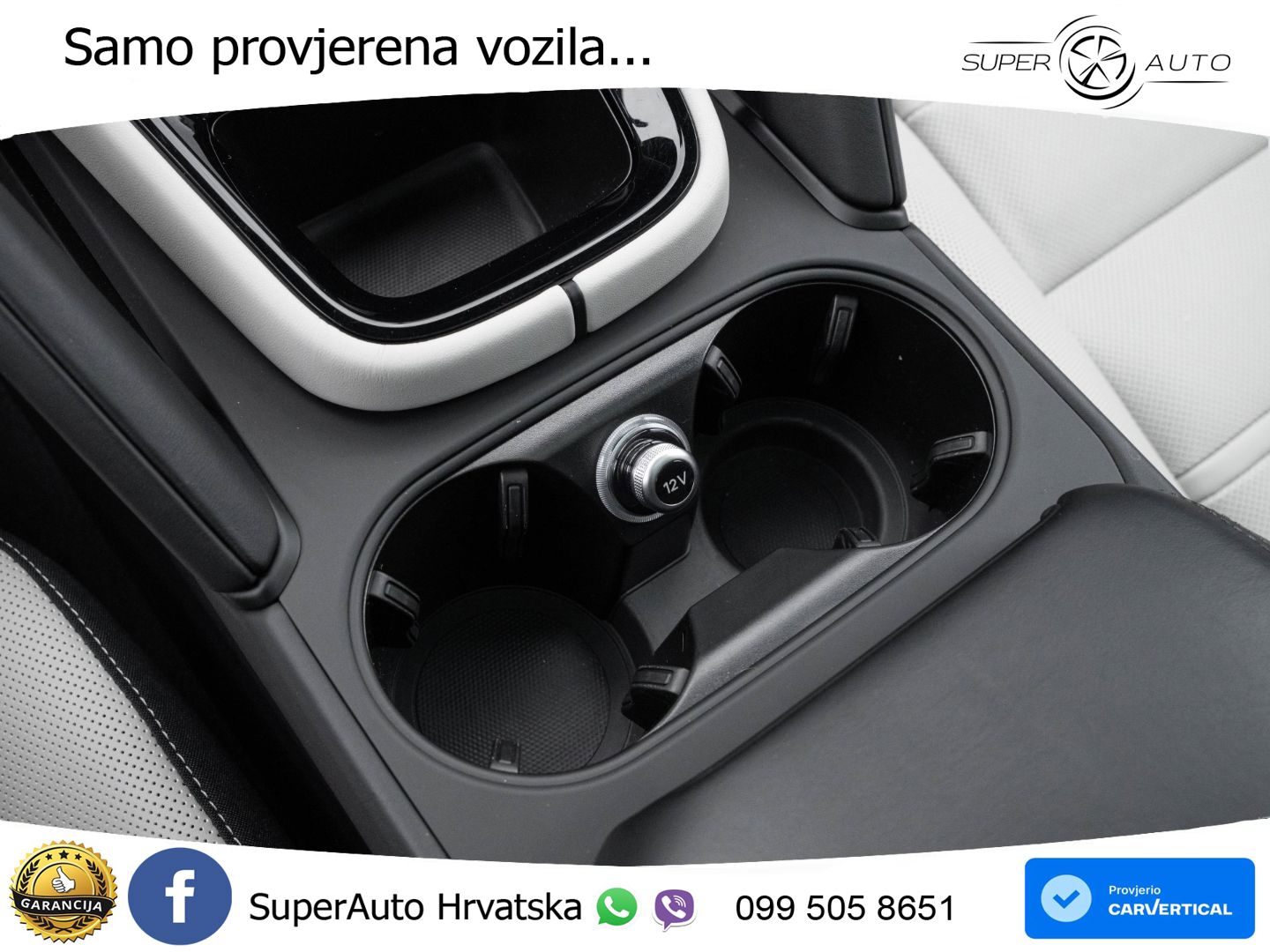 Porsche Cayenne S 3.0 V6 (519 KS) E-Hybrid Tiptronic S