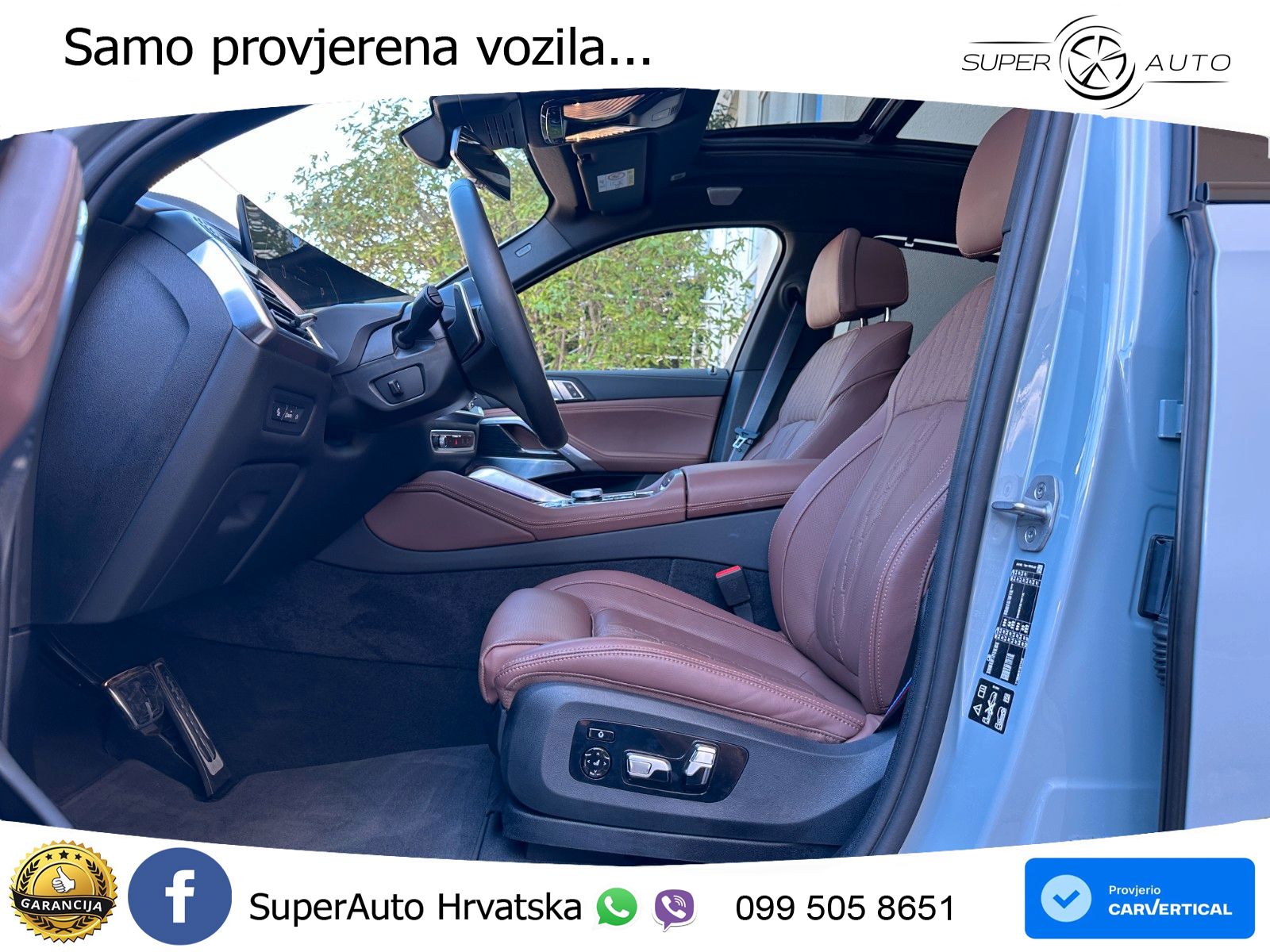 BMW X6 40d (352 KS) xDrive Steptronic M Sport LED+GR SJED+ACC