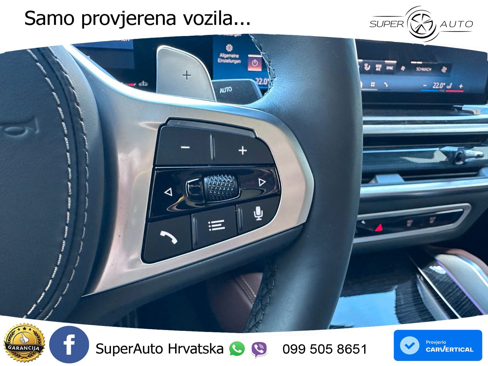 BMW X6 40d (352 KS) xDrive Steptronic M Sport LED+GR SJED+ACC
