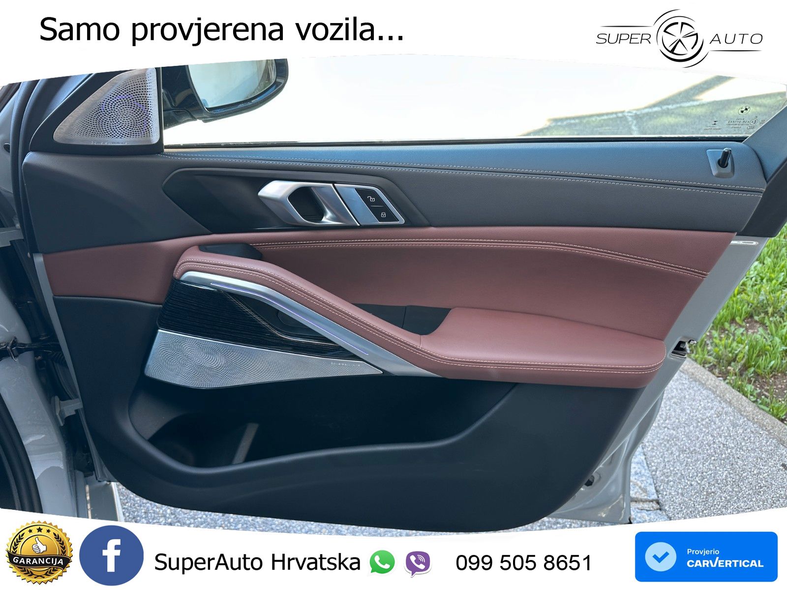 BMW X6 40d (352 KS) xDrive Steptronic M Sport LED+GR SJED+ACC