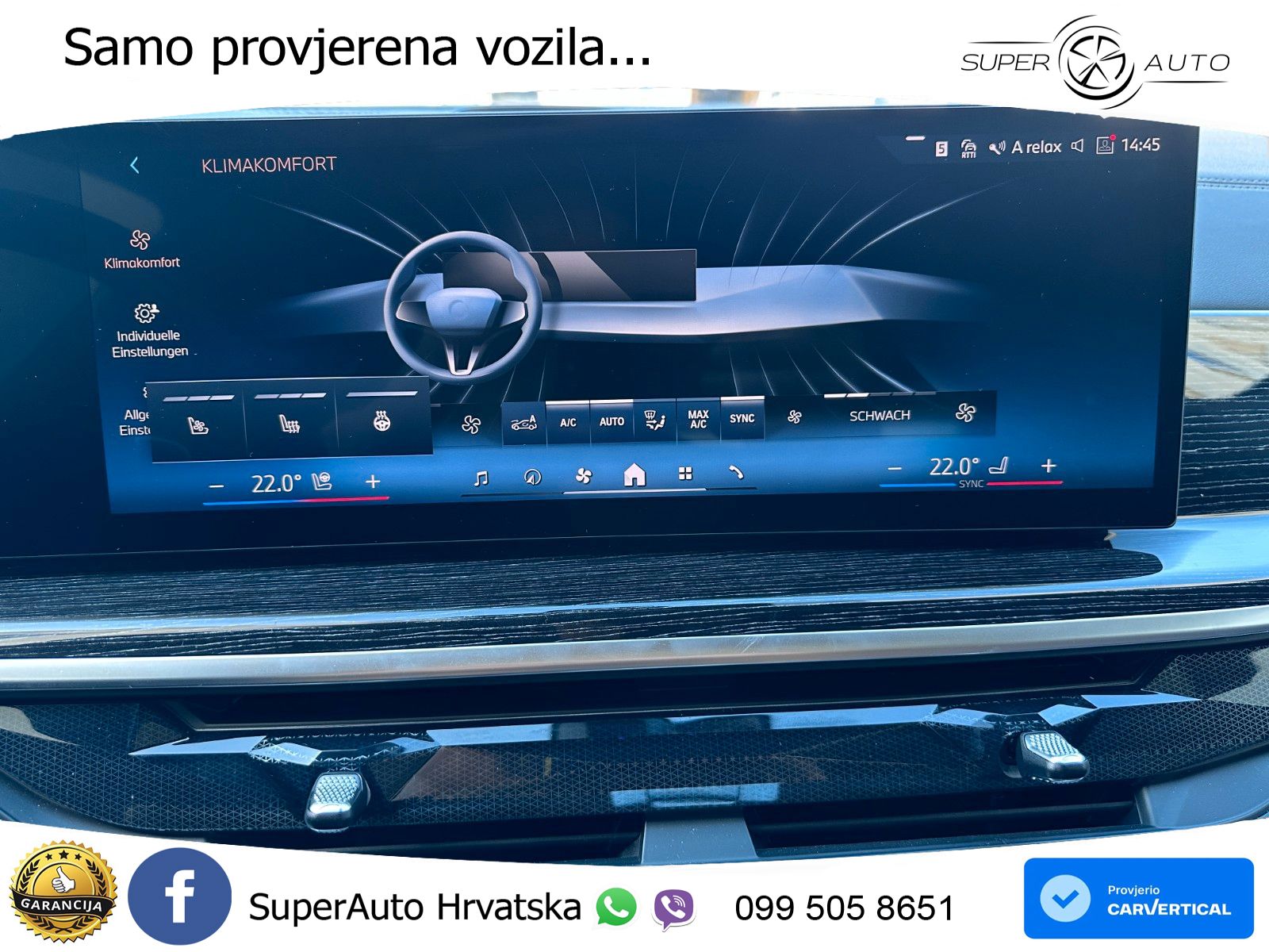 BMW X6 40d (352 KS) xDrive Steptronic M Sport LED+GR SJED+ACC