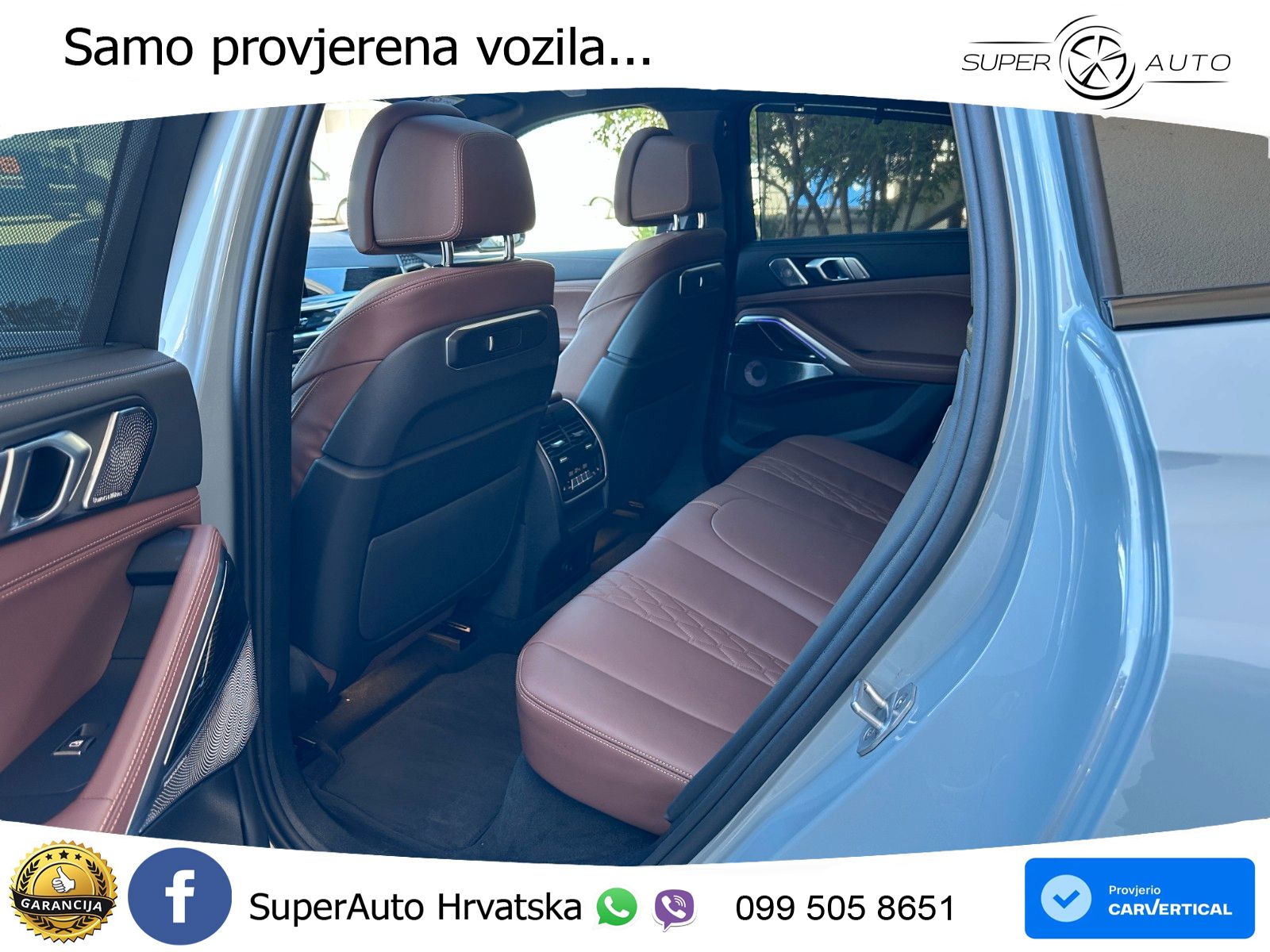 BMW X6 40d (352 KS) xDrive Steptronic M Sport LED+GR SJED+ACC