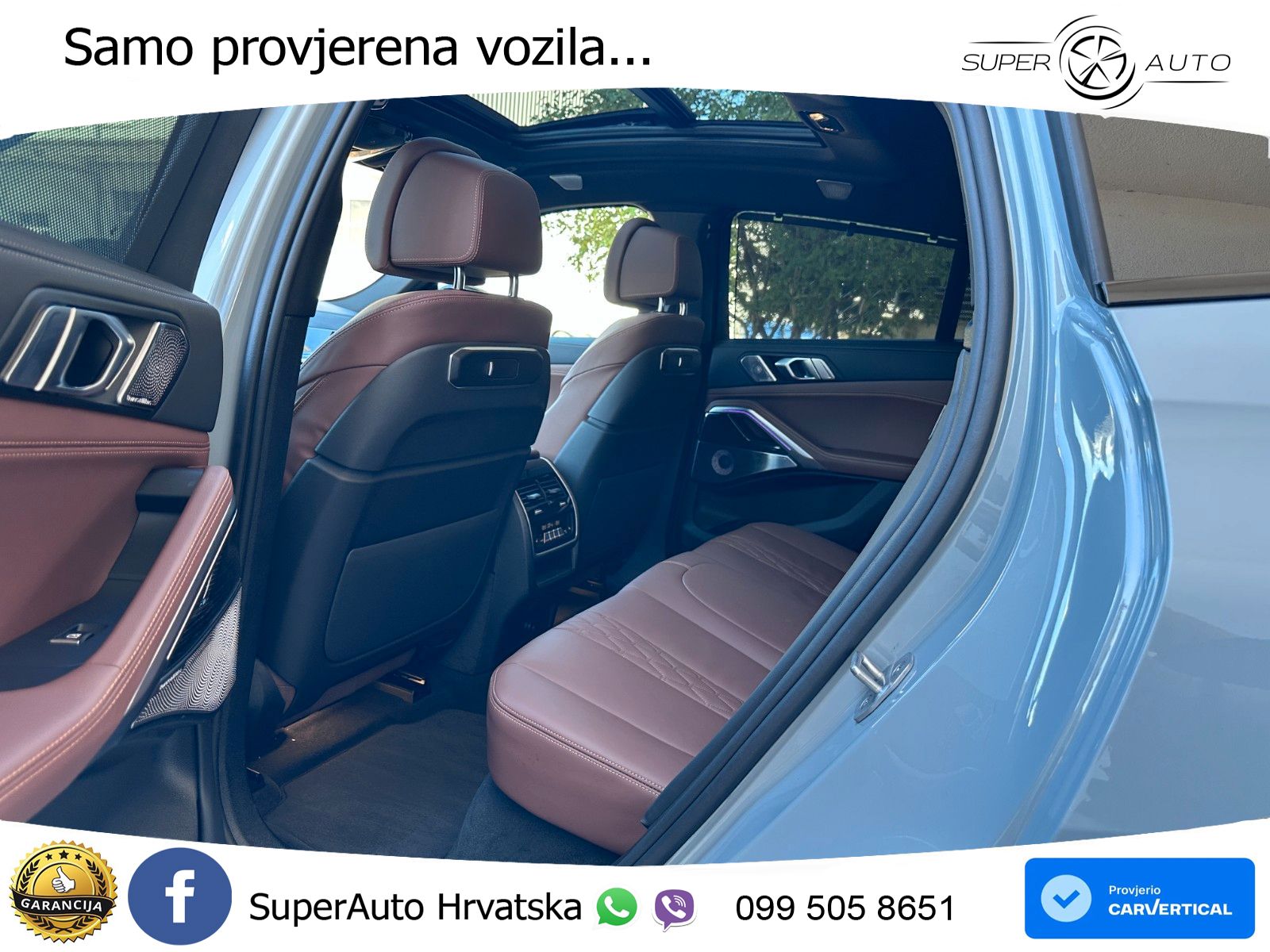 BMW X6 40d (352 KS) xDrive Steptronic M Sport LED+GR SJED+ACC