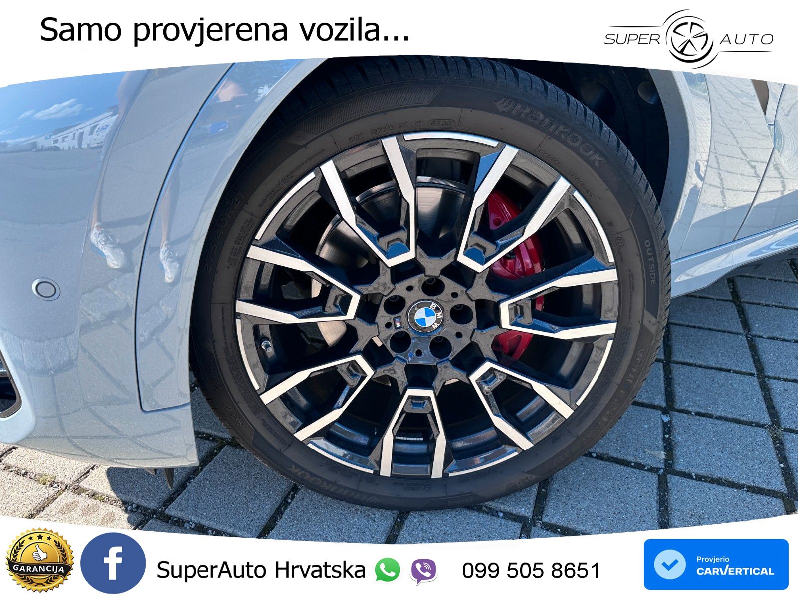 BMW X6 40d (352 KS) xDrive Steptronic M Sport LED+GR SJED+ACC