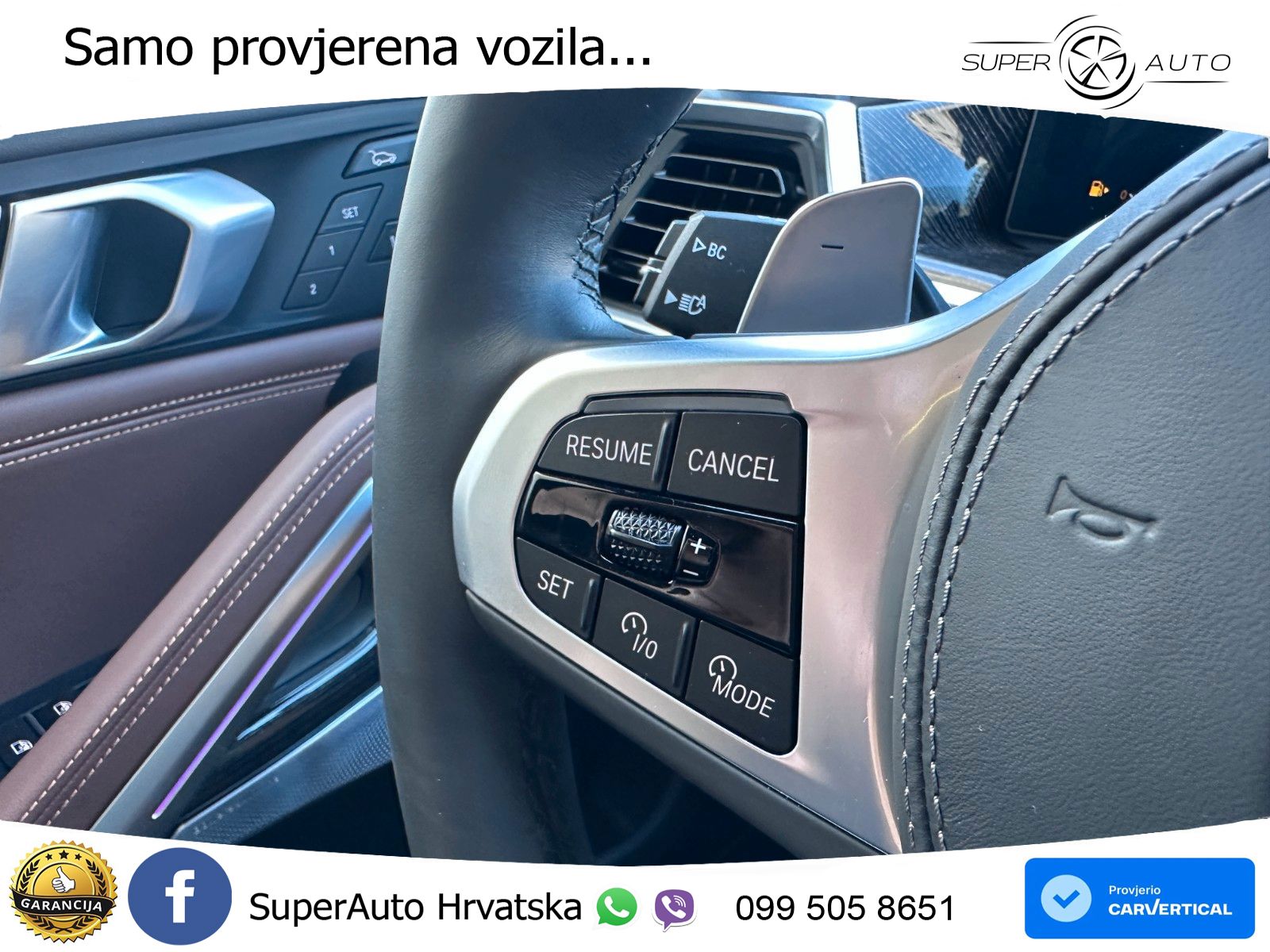 BMW X6 40d (352 KS) xDrive Steptronic M Sport LED+GR SJED+ACC