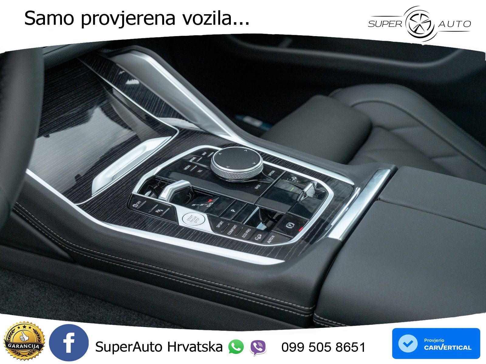 BMW X6 30d (298 KS) xDrive Steptronic