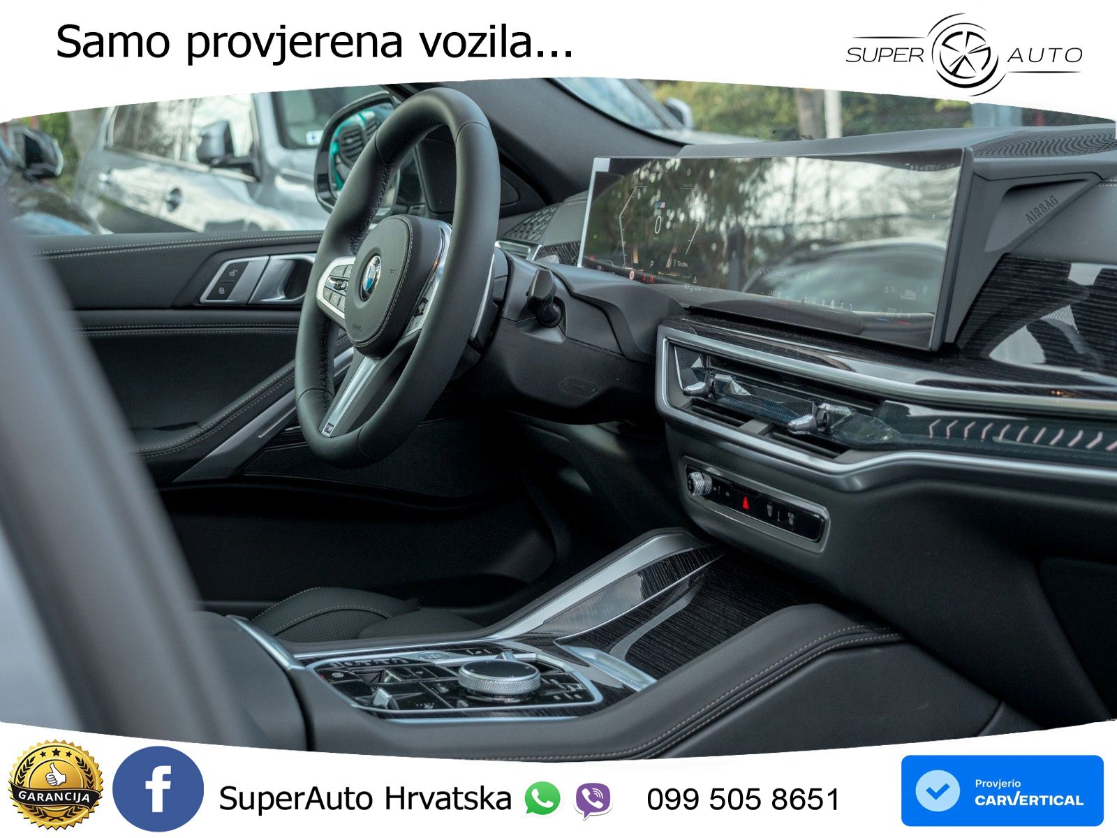 BMW X6 30d (298 KS) xDrive Steptronic