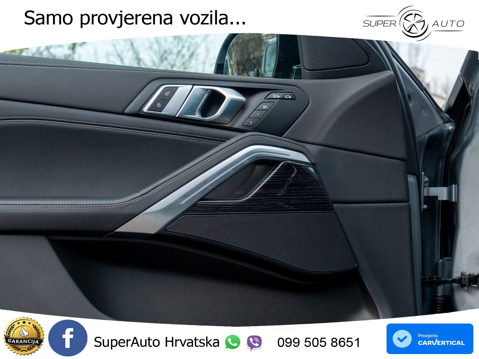 BMW X6 30d (298 KS) xDrive Steptronic