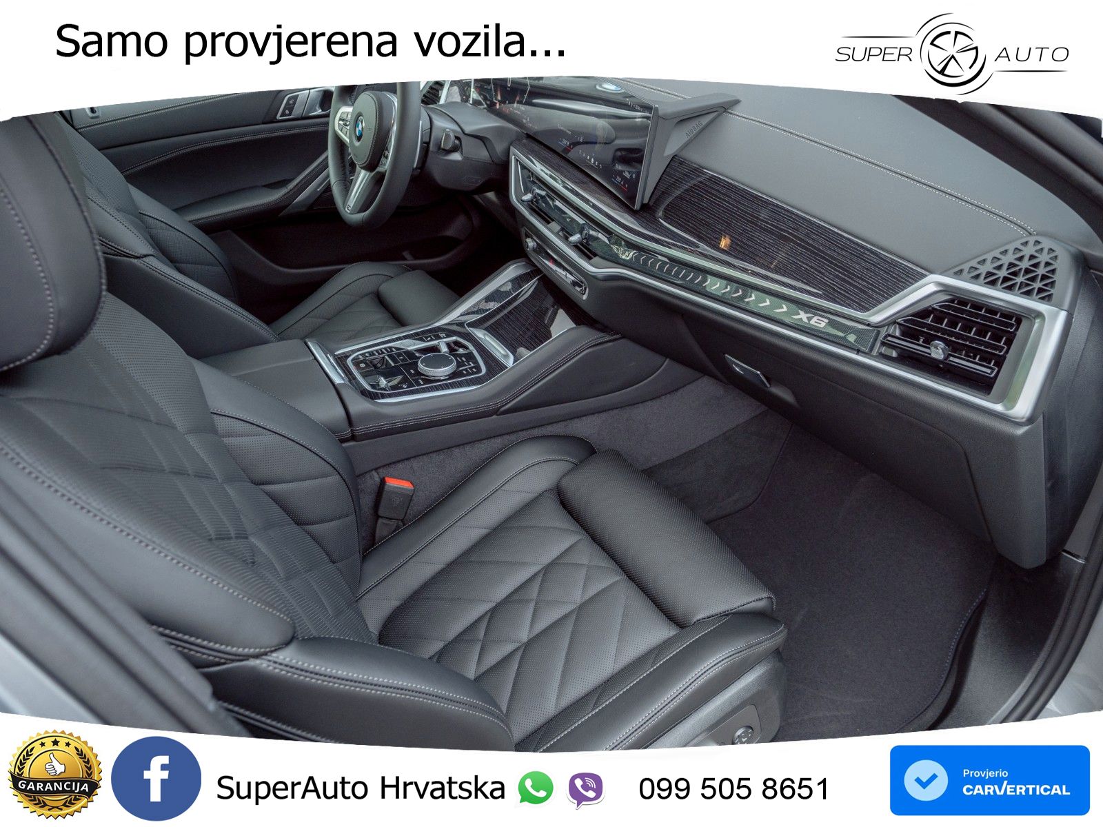 BMW X6 30d (298 KS) xDrive Steptronic