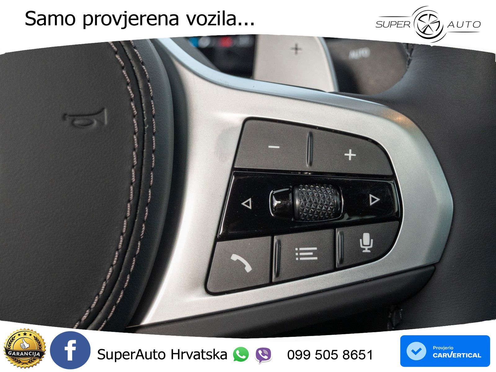 BMW X6 30d (298 KS) xDrive Steptronic