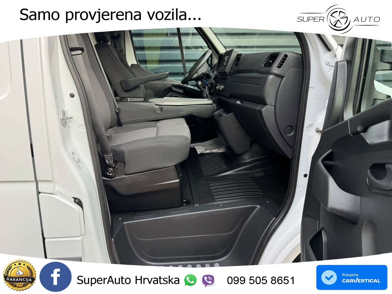 Renault Master 150 KS
