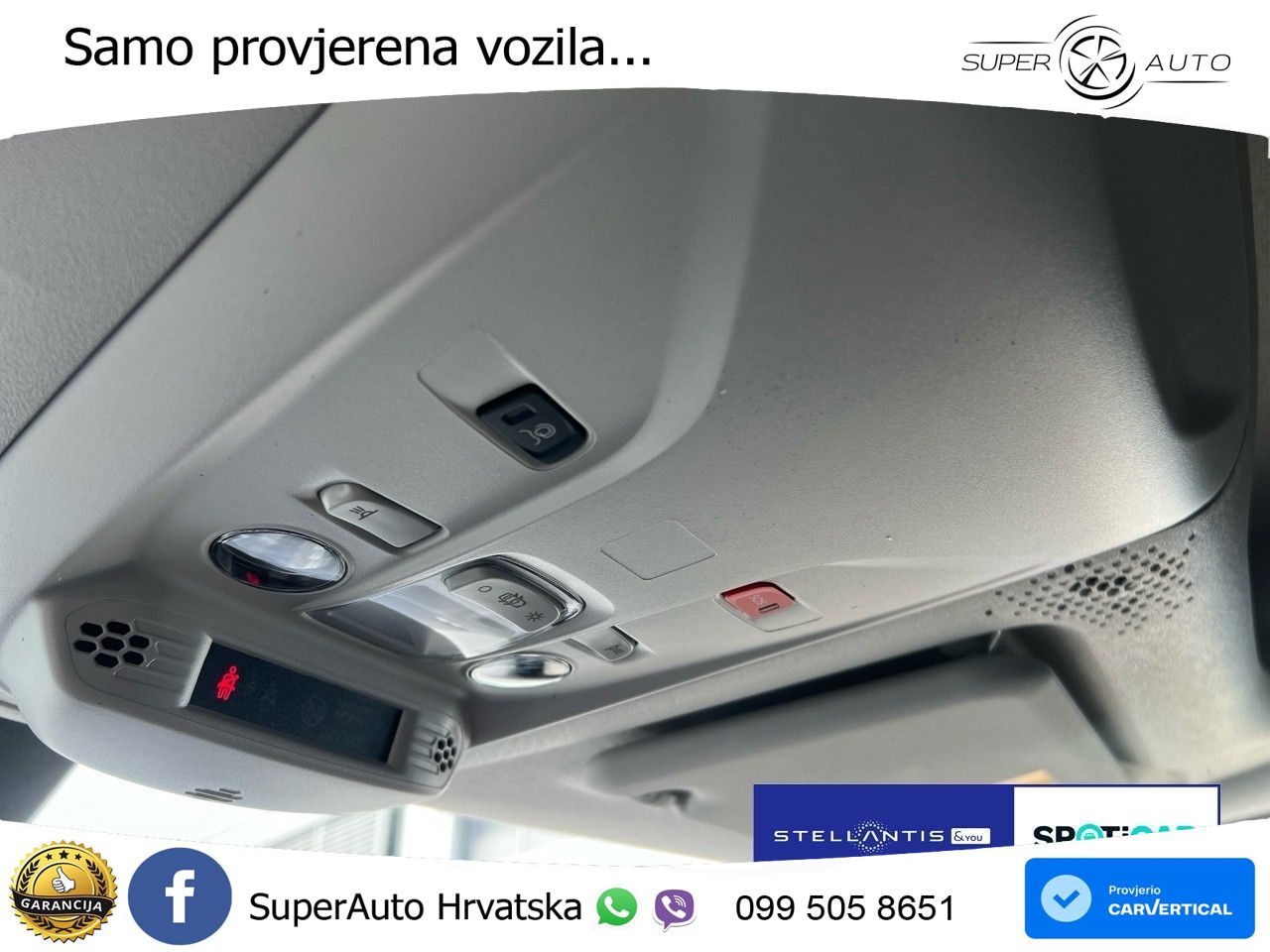 Peugeot Partner 102 KS
