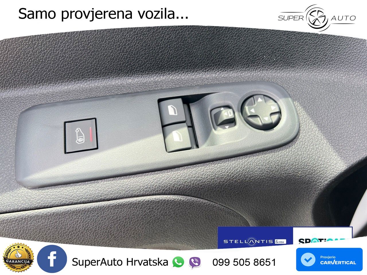 Peugeot Partner 102 KS