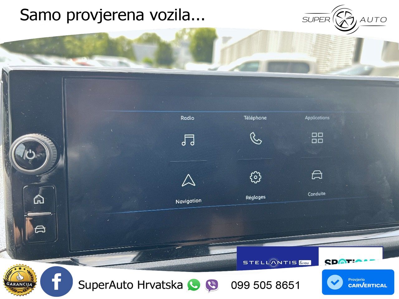 Peugeot Partner 102 KS