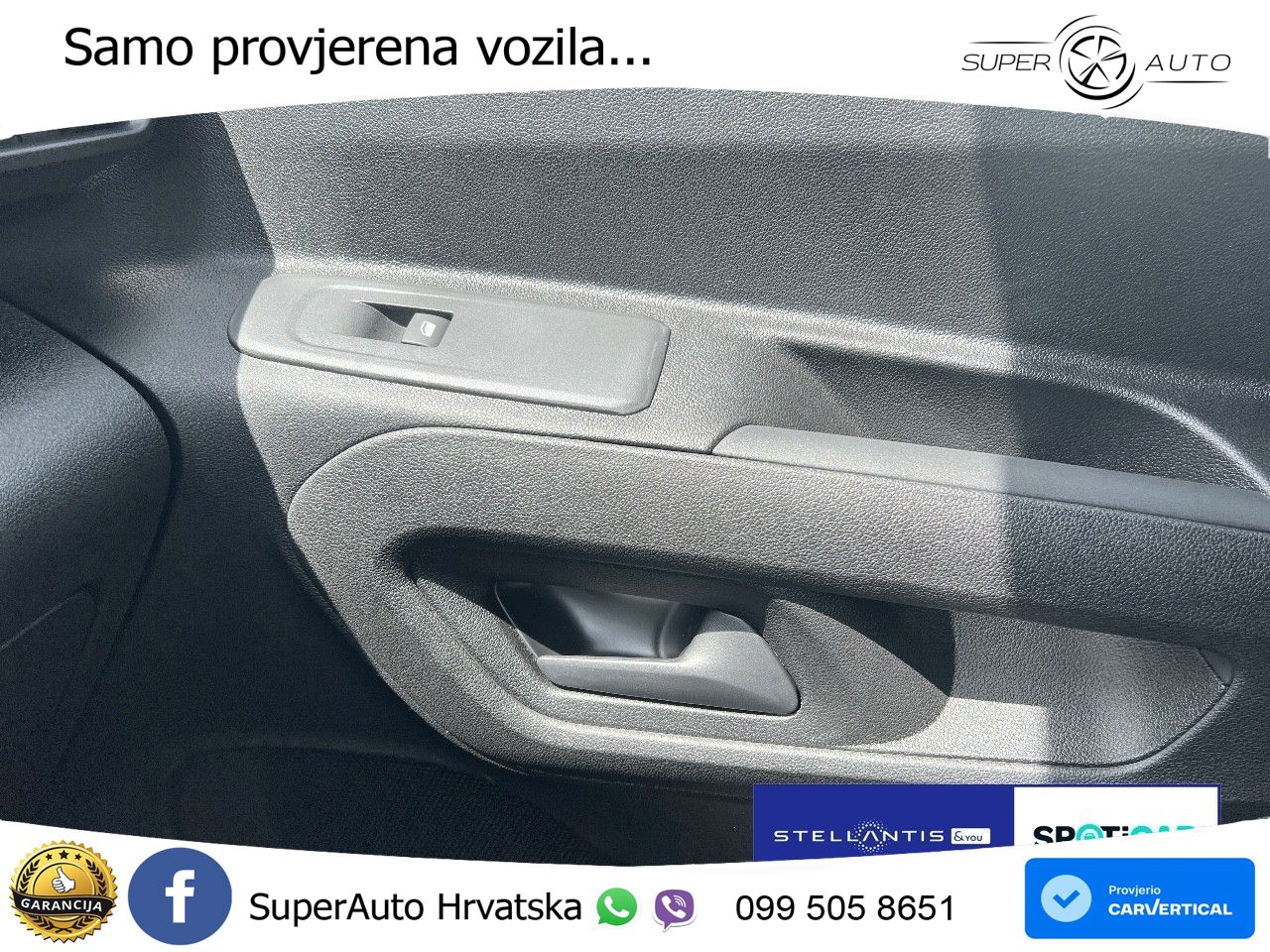 Peugeot Partner 102 KS