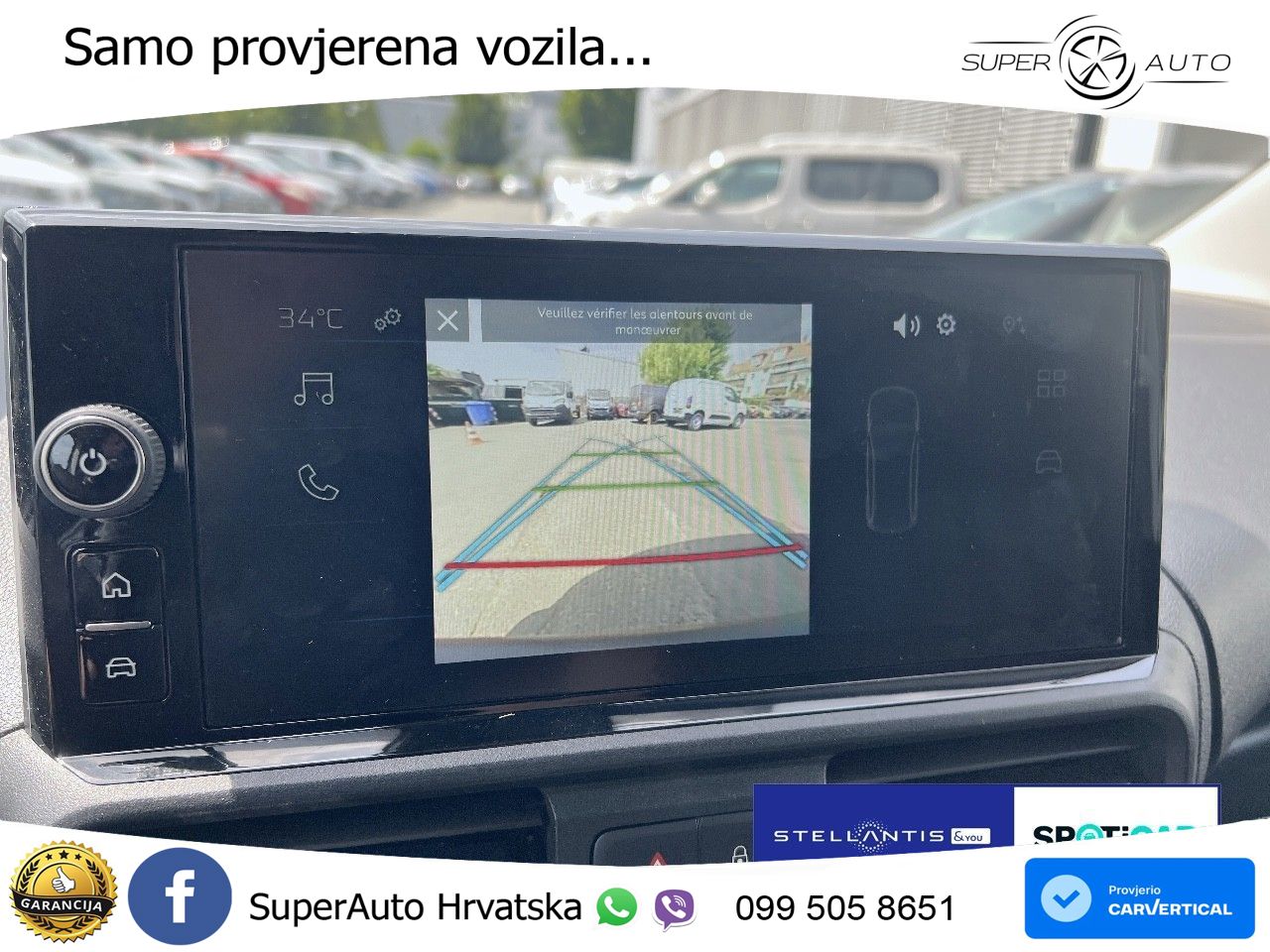 Peugeot Partner 102 KS