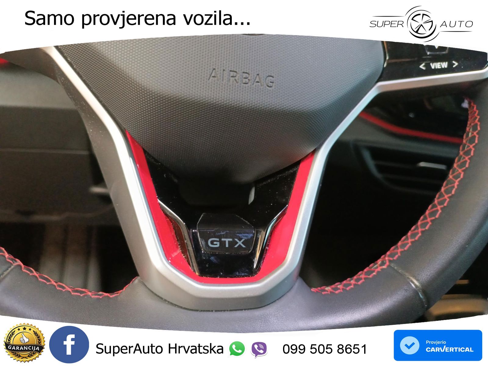 Volkswagen ID.4 GTX 82 kWh (299 KS) 4MOTION
