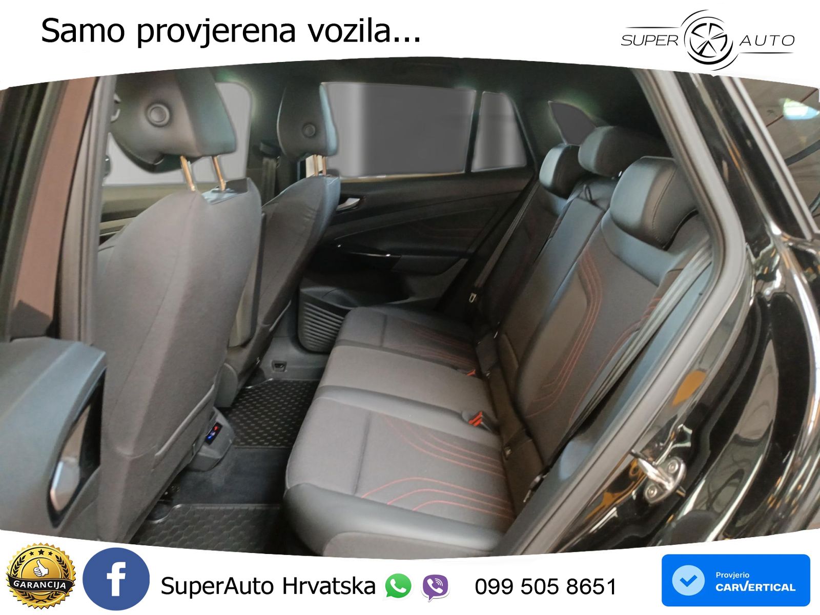 Volkswagen ID.4 GTX 82 kWh (299 KS) 4MOTION