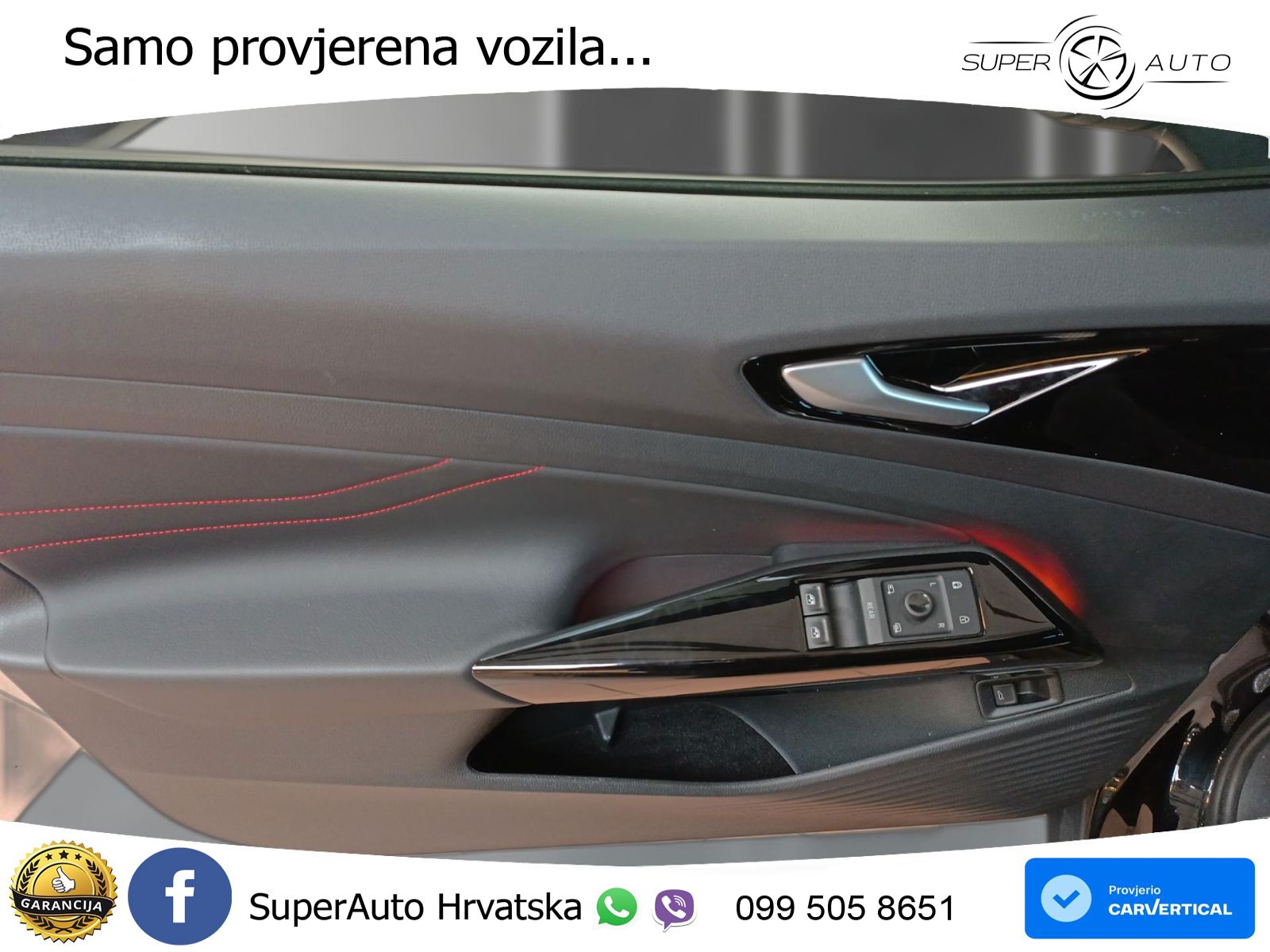 Volkswagen ID.4 GTX 82 kWh (299 KS) 4MOTION