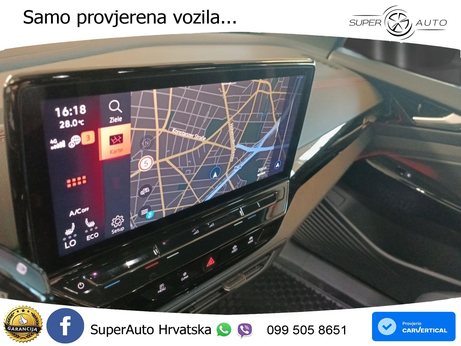 Volkswagen ID.4 GTX 82 kWh (299 KS) 4MOTION